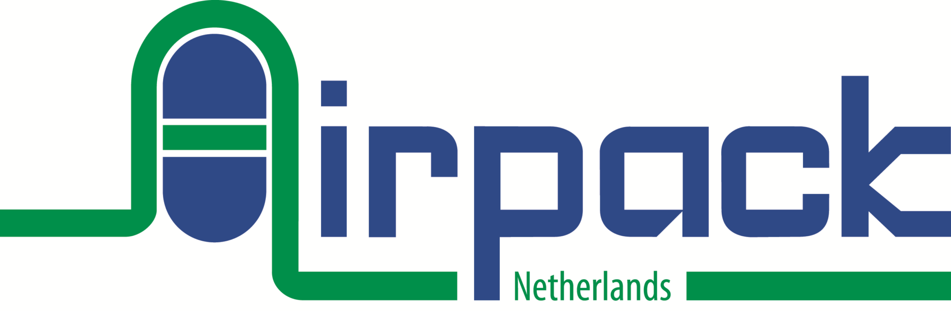 Airpack Logo