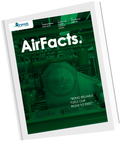 Airfacts HR cover