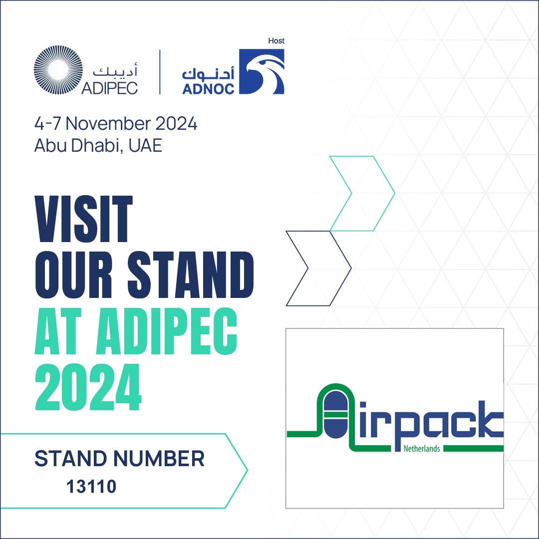 ADIPEC 2024